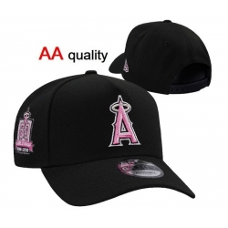 Los Angeles Angels Snapback Cap 26J R608