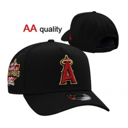 Los Angeles Angels Snapback Cap 26J S020