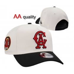 Los Angeles Angels Snapback Cap 26J V537