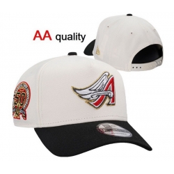 Los Angeles Angels Snapback Cap 26J Z219