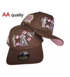 Los Angeles Angels Snapback Cap 26J Z254 Los Angeles Angels Snapback Cap 26J Z254