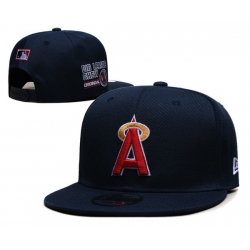 Los Angeles Angels Snapback Cap C100