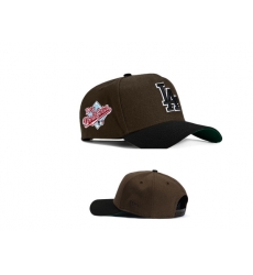 Los Angeles Dodgers Snapback Cap 25159 Los Angeles Dodgers Snapback Cap 25159