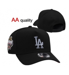 Los Angeles Dodgers Snapback Cap 25K X409