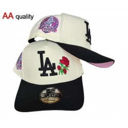 Los Angeles Dodgers Snapback Cap 26C R967