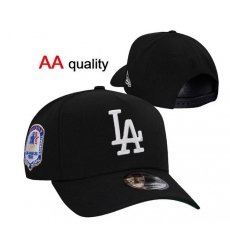 Los Angeles Dodgers Snapback Cap 26J C697