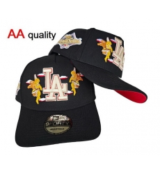 Los Angeles Dodgers Snapback Cap 26J D129