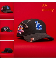 Los Angeles Dodgers Snapback Cap 26J D498