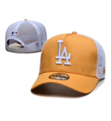 Los Angeles Dodgers Snapback Cap 26J F754 Los Angeles Dodgers Snapback Cap 26J F754