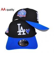 Los Angeles Dodgers Snapback Cap 26J I650 Los Angeles Dodgers Snapback Cap 26J I650