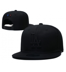 Los Angeles Dodgers Snapback Cap 26J J307 Los Angeles Dodgers Snapback Cap 26J J307