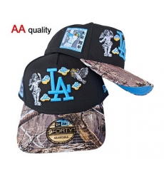 Los Angeles Dodgers Snapback Cap 26J K613 Los Angeles Dodgers Snapback Cap 26J K613