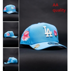 Los Angeles Dodgers Snapback Cap 26J O657