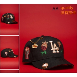 Los Angeles Dodgers Snapback Cap 26J S452