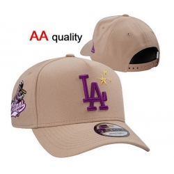 Los Angeles Dodgers Snapback Cap 26J T611