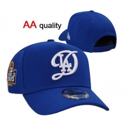 Los Angeles Dodgers Snapback Cap 26J T889