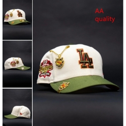 Los Angeles Dodgers Snapback Cap 26J U181