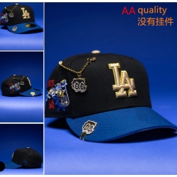 Los Angeles Dodgers Snapback Cap 26J U284