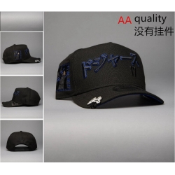 Los Angeles Dodgers Snapback Cap 26J U496