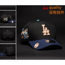 Los Angeles Dodgers Snapback Cap 26J U497