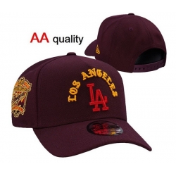 Los Angeles Dodgers Snapback Cap 26J U977
