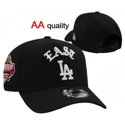 Los Angeles Dodgers Snapback Cap 26J U981