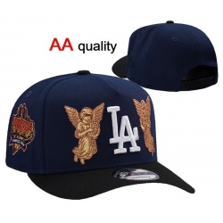 Los Angeles Dodgers Snapback Cap 26J V118