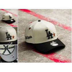 Los Angeles Dodgers Snapback Cap 26J V219