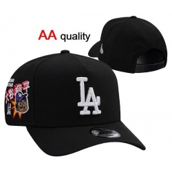 Los Angeles Dodgers Snapback Cap 26J V277