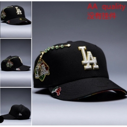 Los Angeles Dodgers Snapback Cap 26J V292