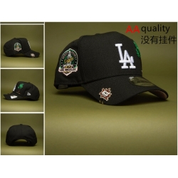 Los Angeles Dodgers Snapback Cap 26J V336