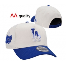 Los Angeles Dodgers Snapback Cap 26J V536