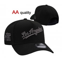 Los Angeles Dodgers Snapback Cap 26J V586