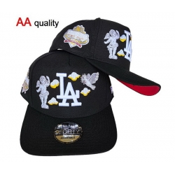 Los Angeles Dodgers Snapback Cap 26J W105