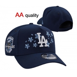 Los Angeles Dodgers Snapback Cap 26J W714