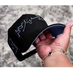 Los Angeles Dodgers Snapback Cap 26J W781
