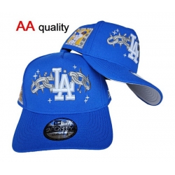 Los Angeles Dodgers Snapback Cap 26J X578
