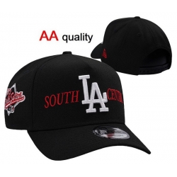 Los Angeles Dodgers Snapback Cap 26J X869