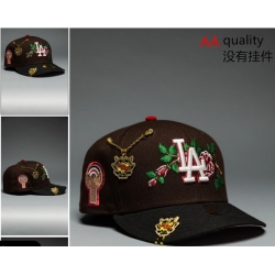 Los Angeles Dodgers Snapback Cap 26J Y165