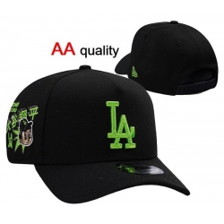 Los Angeles Dodgers Snapback Cap 26J Y340