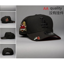 Los Angeles Dodgers Snapback Cap 26J Y789
