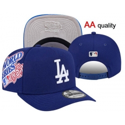 Los Angeles Dodgers Snapback Cap 26J Y850
