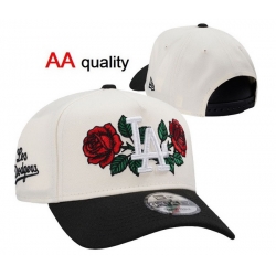 Los Angeles Dodgers Snapback Cap 26J Z035