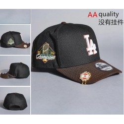 Los Angeles Dodgers Snapback Cap 26J Z096
