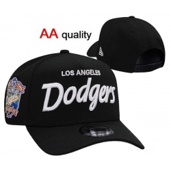 Los Angeles Dodgers Snapback Cap 26J Z137