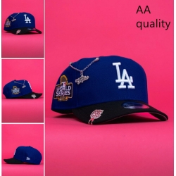 Los Angeles Dodgers Snapback Cap 26J Z513
