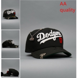 Los Angeles Dodgers Snapback Cap 26J Z909