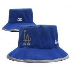 Los Angeles Dodgers Snapback Cap C115