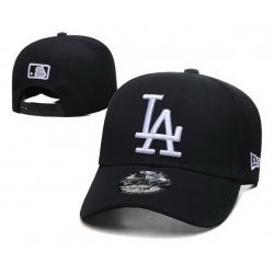 Los Angeles Dodgers Snapback Cap C150