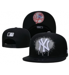 New York Mets Snapback Cap 24E01